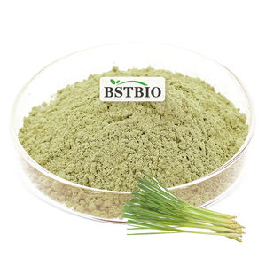 BSTBIO bubuk ekstrak daun Lemongrass/bubuk rumput Lemon - Product Image 1