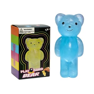 Juguete Antiestrés Sensorial Schylling Needoh, Cubo de Descompresión Blandito para Niños de 3 a 14 Años, Venta Caliente - Product Image 4