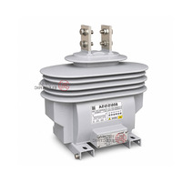 LZZBJW-10/185/4S Current Transformer 10kV 11kV 12kV Class 0.2S/0.5/5P10-5P30 4S Outdoor CT