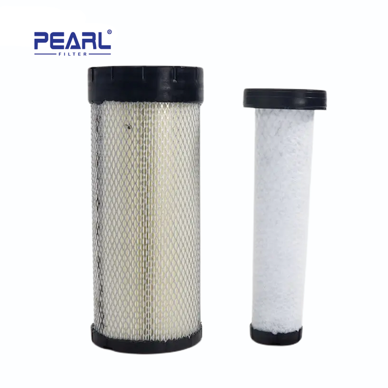 Truck Engine Parts Air Filter K3046