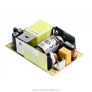 RPS-45-15 <span class=keywords><strong>SMPS</strong></span> Khung Mở Mean Well 15V 3A Nguồn Điện Y Tế Xanh Đáng Tin Cậy MPS Cho Màn Hình Máy Tính Y Tế - Product Image 3