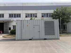 Mới với UK-Perkins động cơ 4012-46twg2a mở loại hoặc container loại 1000kw 1100kw 1250kva 1400kva DIESEL Máy phát điện đặt - Product Image 6