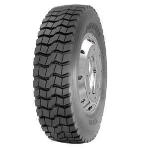Neumáticos Radiales Comerciales para Camiones de 385/65r22.5 11r22.5 285/75r16 - Product Image 3