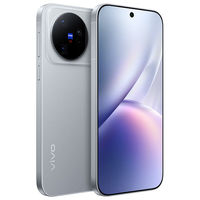 Smartphone Android 5G VIVO X500, processeur Dimensity 9600, écran AMOLED 6,59 pouces 1,5K 144Hz, batterie 7000 mAh, charge rapide 90W