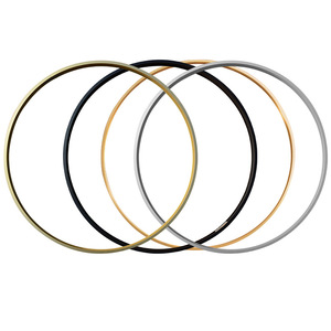 <span class=keywords><strong>Profil</strong></span>é <span class=keywords><strong>en</strong></span> aluminium extrudé pour cadre <span class=keywords><strong>de</strong></span> miroir, forme ronde, prix compétitif, pour salle <span class=keywords><strong>de</strong></span> bain, or et argent, cadre <span class=keywords><strong>photo</strong></span> - Product Image 1