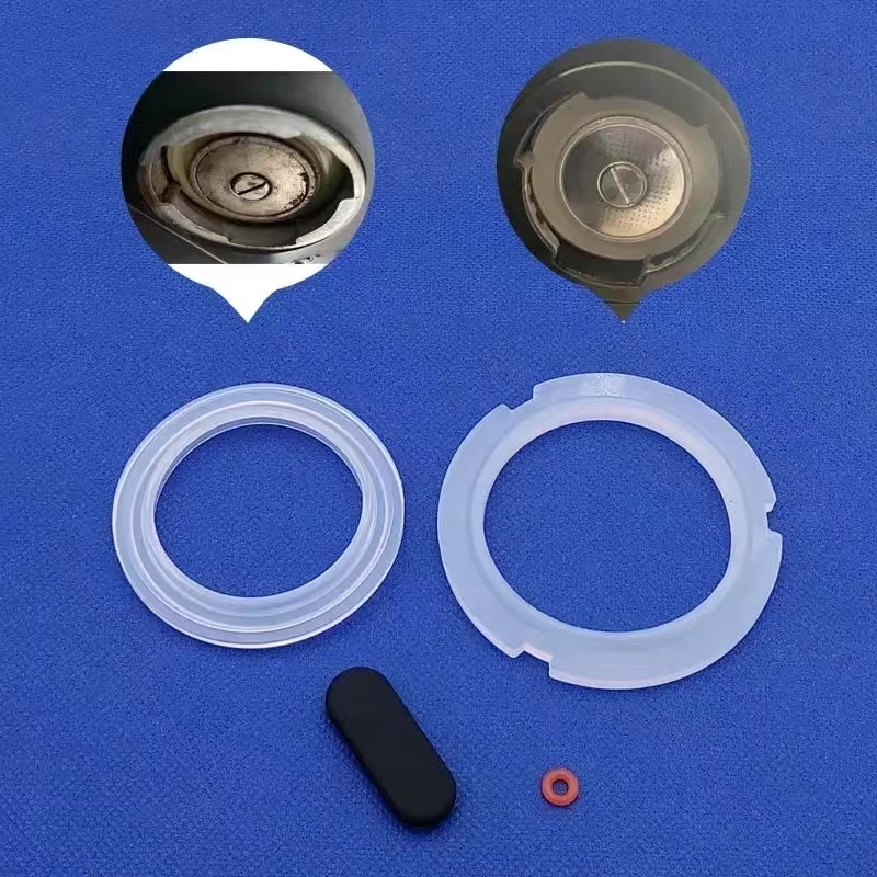 Coffee Machine Handle Sealing Ring Silicone