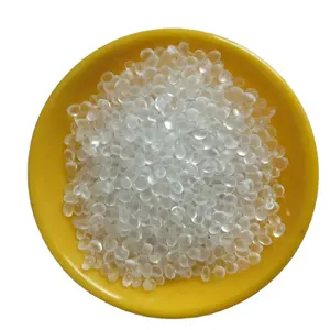 Factory Supplier EVA Resin Foam 18% 28% EVA Granules