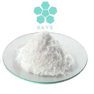 Additivi alimentari aspartame dolcificante sfuso aspartame in polvere puro aspartame Cas No 22839-47-0