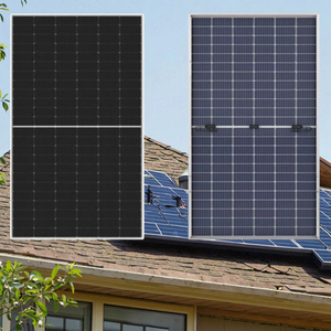 Photovoltaic <b>Solar</b> Energy Pv <b>System</b> - Product Image 3