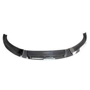 Divisor de labios de barbilla de parachoques delantero de fibra de carbono de estilo 3D para <span class=keywords><strong>BMW</strong></span> G14 G15 G16 <span class=keywords><strong>840</strong></span> 850 2019-UP - Product Image 1