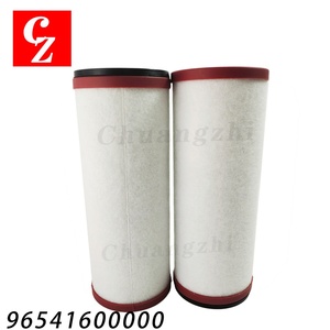 96541600000 Vente directe d'usine, bonne qualité et prix bas, filtre de remplacement pour pompe à vide pour compresseur d'air BECHER - Product Image 2
