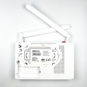 Equipo de red ONM modelo EPON ONU 1GE + 3FE + 1POT + WIFI F477V3 FTTH con versión en inglés F663NV3A F609 F663N F460V9 EPON - Product Image 6