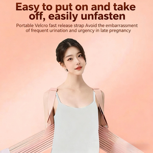 Sabuk pelangsing wanita, keselamatan perut Postpartum bisa disesuaikan untuk wanita - Product Image 5