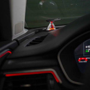 Éclairage d'ambiance intérieur LED 12V contrôlé par application ZX 32 couleurs, haut-parleurs tweeter relevables pour <span class=keywords><strong>Audi</strong></span> <span class=keywords><strong>A4</strong></span>/A5/A6/A7/Q5/Q7/Q8/B8/B9/C7/C8 - Product Image 6