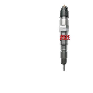 Conjunto de Inyectores 0445120110 Compatible con Motor Yuchai J5600 A38 Número de Pieza Nacional 21016288267 - Product Image 3