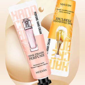 Crema Corporal Blanqueadora Más Vendida, Colágeno Perfumado, Humectante Orgánico al por Mayor, Loción de Lujo Reparadora e Hidratante para Manos con Aroma - Product Image 4