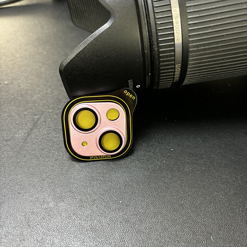iphone15/15Plus-rose