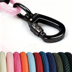 Pet <b>Dog</b> Collar <b>Leash</b> Manufacturers Low Price Handmade Double Waterproof Rope <b>Dog</b> <b>Leash</b> - Product Image 2