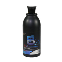 Peinture plastique ABS BSL Peinture à changement de couleur à base d'eau pour l'intérieur des voitures Application de pulvérisation de revêtement liquide Personnalisation de la couleur