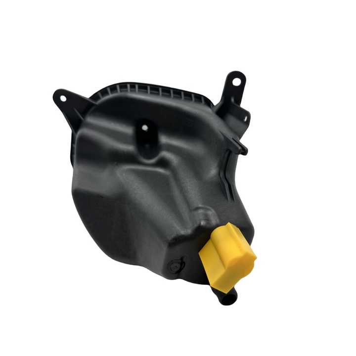 Car Coolant Expansion Tank Radiator Expansion Tank For Bmw E70 X5 E71 X6 Oe 17138621092