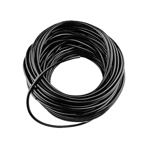 Tuyau de lave-glace universel épaissi en caoutchouc antigel avec connecteurs pour utilisation automobile - Product Image 4