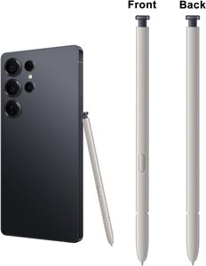 Repuesto de S Pen para Galaxy S25 Ultra 5G, Lápiz Óptico de Repuesto (<span class=keywords><strong>EJ</strong></span>-PS938BBEGUJ) - Product Image 5