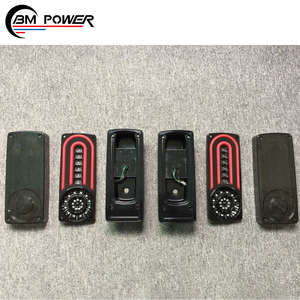 Luci Posteriori LED Nere di Alta Qualità per <span class=keywords><strong>Mercedes</strong></span> <span class=keywords><strong>Classe</strong></span> G W463 G500/G550 - Accessorio Fanale Posteriore per G Wagon - Product Image 6