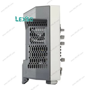 Oscilloscope numérique Rigol DHO1204 200 MHz 4 canaux, haute résolution 8 bits, fréquence d'échantillonnage 1,25 GSa/s pour la mesure, garantie 3 ans - Product Image 4