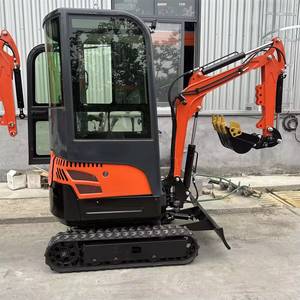 Vente chaude pelle excavatrice nouvelle perceuse attelage rapide tarière de terre marteaux accessoires de seau pour mini excavatrices liste de <span class=keywords><strong>prix</strong></span> - Product Image 4