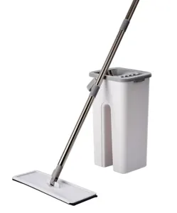 Niedriger Preis garantierte Qualität Spin Cleaning Mop Super Spin Mop