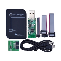Emulador ZIGBEE CC Debugger, Placa Inalámbrica CC2531 CC2540 Sniffer, Dongle Bluetooth 4.0, Cable de Captura, Programador USB, Descargador