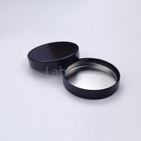Bouchon à vis en fer blanc Unishell 53mm 53/400, écologique, qualité alimentaire, pour bouteilles et bocaux à col vissé, usage pharmaceutique, OEM/ODM Jiangsu