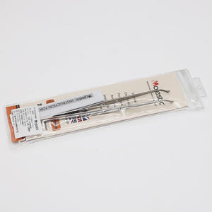 คีมเย็บแผลข้าวโพดผ่าตัดทางทันตกรรม,คีมเย็บแผลเนื้อเยื่ออ่อน - Product Image 6