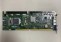 SHB120 Rev.A3-RC SHB130 Rev.A2-RC SHB101 LGA-1155 Placa Base Industrial Original Genuina, Incluye Procesador y Memoria