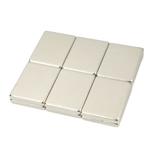 Magneti al neodimio personalizzati, <span class=keywords><strong>potenti</strong></span>, permanenti, resistenti alle alte temperature, N38SH N42SH N45SH N52, magneti a blocco in neodimio in vendita - Product Image 5