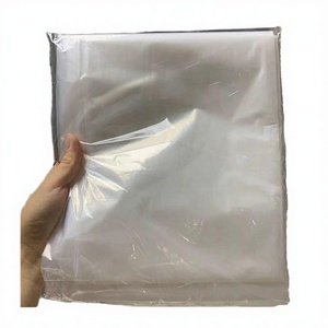 Food Grade PE Laminated Silk Screen Printed <b>Vacuum</b> Seal Roll Plastic Packaging <b>Bags</b> Heat Seal Film Food Preservation Wide Mouth - Product Image 2