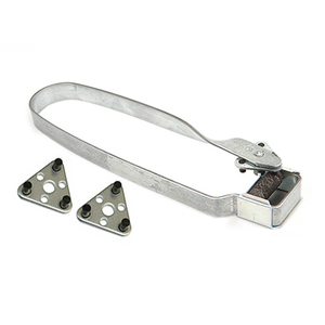 DEM SL03 Thép Carbon Chất Lượng Cao Trồng Công Nghiệp Ba Ba Đá Lửa Tiền Đạo Đá <span class=keywords><strong>Spark</strong></span> Nhẹ Hơn Cho Hàn Khí - Product Image 3