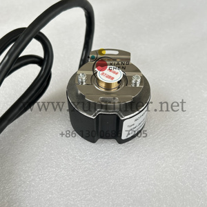 มอเตอร์ยกกระดาษคุณภาพสูง WD พร้อมตัวเข้ารหัส GI341.Z07 อะไหล่เครื่องพิมพ์ สำหรับ F2.105.3023 M2.105.3311 - Product Image 6