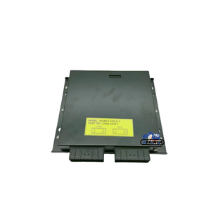 Controlador de bomba hidráulica para excavadora, 21NB-32206, 21NA-34100, 21N6-33103, 21N9-32130 ECU, para la excavadora de 2, 2, 1, 2, 1, 2 - Product Image 4