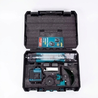Niveau laser vert 360° de qualité industrielle et DIY avec batterie au lithium 18650, instruments de mesure, 21V CC, garantie 1 an