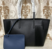 Sac seau de luxe en cuir PU pour femme, sac à main simple, sac à bandoulière, sac de shopping