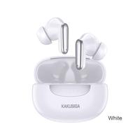 Headset Nirkabel KSC-1112 LEDI TWS True Wireless dengan Peredam Kebisingan ENC, Harga Grosir, Ear Bud, Baterai Tahan Lama, Suara Berkualitas