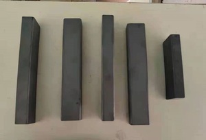 Đầu quay VSI bằng cacbua vonfram dạng thanh phẳng dùng cho máy nghiền đá bằng búa - Product Image 3