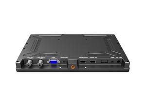 Lilliput 1920*1200 <span class=keywords><strong>10</strong></span>.1 <span class=keywords><strong>inch</strong></span> phát sóng và máy ảnh màn hình với Full HD IPS Bảng điều chỉnh HDMI Màn hình được sử dụng cho ổn định - Product Image 4