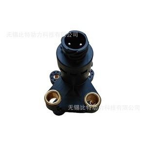 Sensor de Altura Wabco Ecas 4410501200 para Camión - Product Image 1