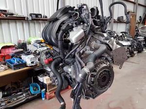 Motore Completo HRA2DDT HR12DDT 1.2T per Nissan Qashqai Juke Pulsar, per <span class=keywords><strong>Renault</strong></span> <span class=keywords><strong>Captur</strong></span> Kadjar Megane Scenic H5Ft 1.2 TCe - Product Image 4