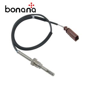 NUEVO Sensor de Temperatura de Gases de Escape para VW TRANSPORTER V T5 7H OEM 070906088AD ORIGINAL - Product Image 5