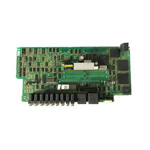 FANUC Pcb Circuit Board A16B-2202-0431 - Product Image 1