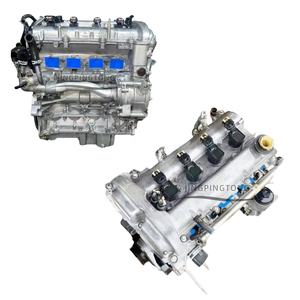 Pour Buick Opel Chevrolet Saab <span class=keywords><strong>Saturn</strong></span> Moteur compatible LE9 LE5 LAF LTD Malibu Cruze Captiva Regal Lacrosse 2.0 2.4 - Product Image 2