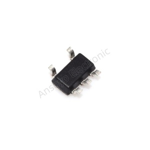 ANSOYO NCP163ASN150T1G NCP163 1.5V 250MA SOT23-5 IC Chips <b>Integrated</b> <b>Circuits</b> Power Management PMIC Electronic Components - Product Image 6